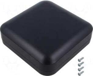HAMMOND Enclosure: multipurpose | X: 160mm