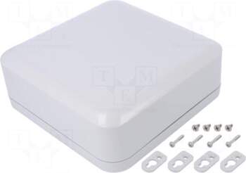 HAMMOND Enclosure: multipurpose | X: 200mm
