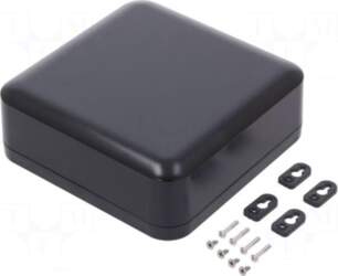 HAMMOND Enclosure: multipurpose | X: 200mm