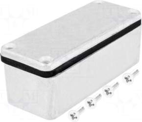 HAMMOND Enclosure: multipurpose | X: 35mm