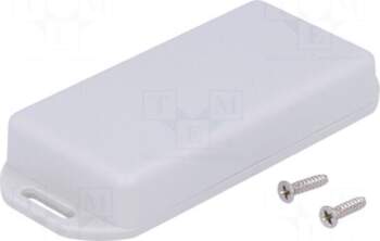 HAMMOND Enclosure: multipurpose | X: 40mm
