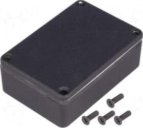 HAMMOND Enclosure: multipurpose | X: 55mm