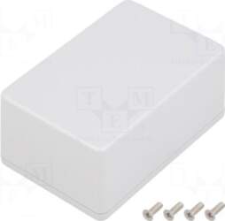 HAMMOND Enclosure: multipurpose | X: 57mm
