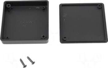 HAMMOND Enclosure: multipurpose | X: 60mm