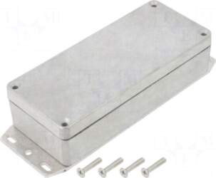 HAMMOND Enclosure: multipurpose | X: 64mm