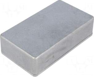 HAMMOND Enclosure: multipurpose | X: 64mm
