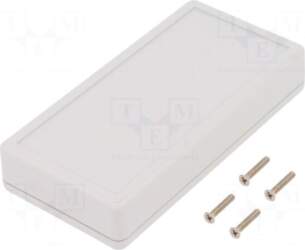HAMMOND Enclosure: multipurpose | X: 65mm