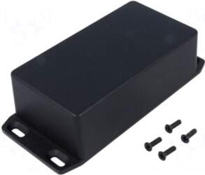 HAMMOND Enclosure: multipurpose | X: 66mm