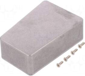 HAMMOND Enclosure: multipurpose | X: 79mm