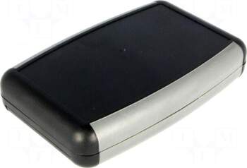 HAMMOND Enclosure: multipurpose | X: 79mm