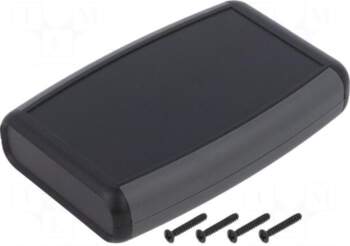 HAMMOND Enclosure: multipurpose | X: 79mm