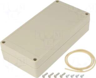 HAMMOND Enclosure: multipurpose | X: 85mm