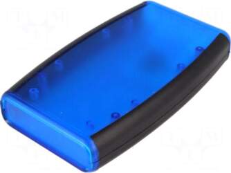HAMMOND Enclosure: multipurpose | X: 89mm