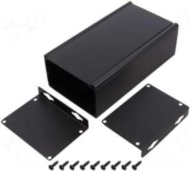 HAMMOND Enclosure: multipurpose | X: 89mm