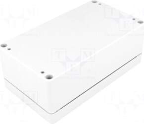 HAMMOND Enclosure: multipurpose | X: 90mm