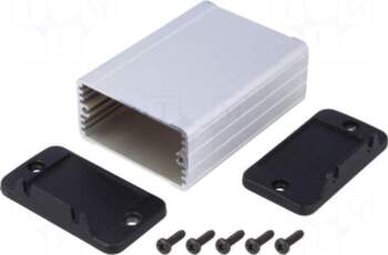 HAMMOND Enclosure: shielding | X: 59mm