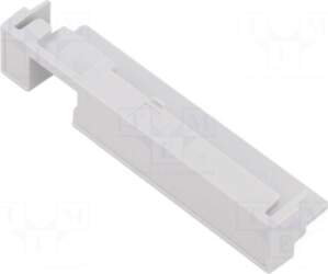 HAMMOND Terminals cover | 1597 |
