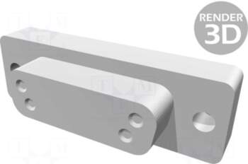 HARTING Connector: D-Sub | PIN: 15