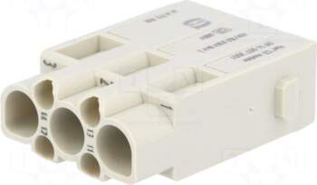 HARTING Connector: HAN | module |