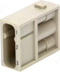 HARTING Connector: HAN | module |