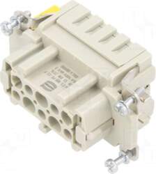 HARTING Connector: HDC | contact insert