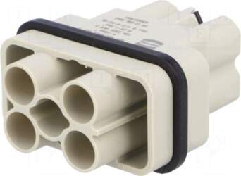 HARTING Connector: HDC | contact insert