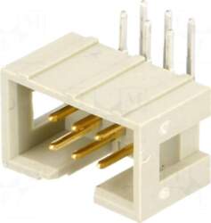 HARTING Socket | IDC | male