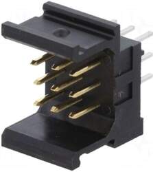 HARTING Connector: PCB to PCB |