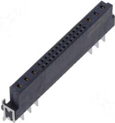HARTING Connector: PCB to PCB |