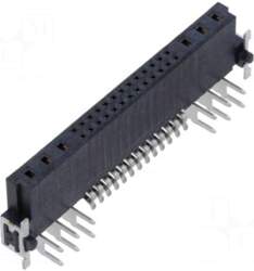HARTING Connector: PCB to PCB |