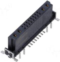HARTING Connector: PCB to PCB |