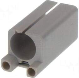 HARTING Connector: rectangular | female |