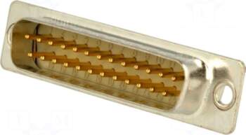 HARTING D-Sub | PIN: 25 |