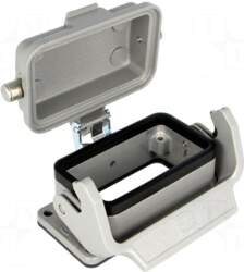 HARTING Enclosure for connectors: HDC |