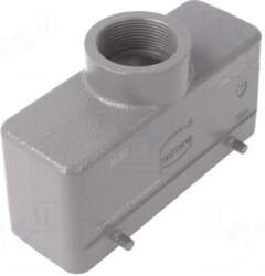 HARTING Enclosure for connectors: HDC |