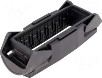 HARTING Enclosure for connectors: HDC |