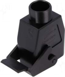HARTING Enclosure: for Han Compact connectors