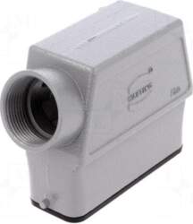 HARTING Enclosure: for Han connectors |