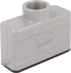 HARTING Enclosure: for Han connectors |
