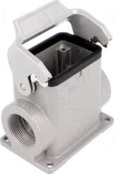 HARTING Enclosure: for Han connectors |