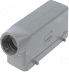 HARTING Enclosure: for HDC connectors |