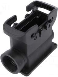 HARTING Enclosure: for rectangular connectors |