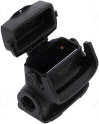 HARTING Enclosure: for rectangular connectors |