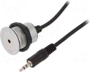 HARTING Headphone socket 3,5mm |