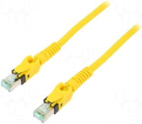HARTING Patch cord | S/FTP |