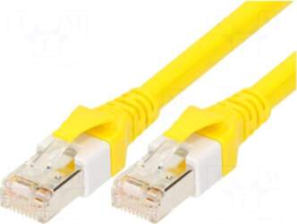 HARTING Patch cord | S/FTP |