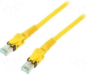 HARTING Patch cord | S/FTP |