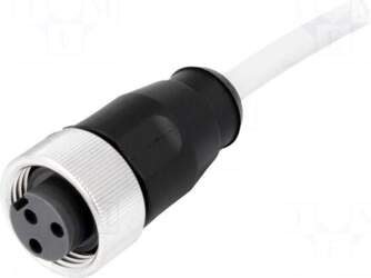 HARTING Connector: 7/8" | plug |