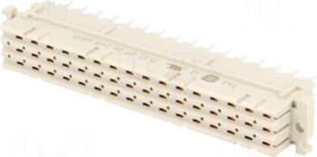 HARTING Plug | DIN 41612 |