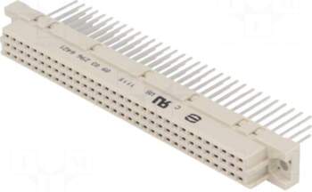 HARTING Plug | DIN 41612 |